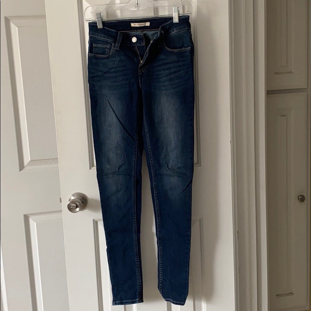 Levi’s jeans